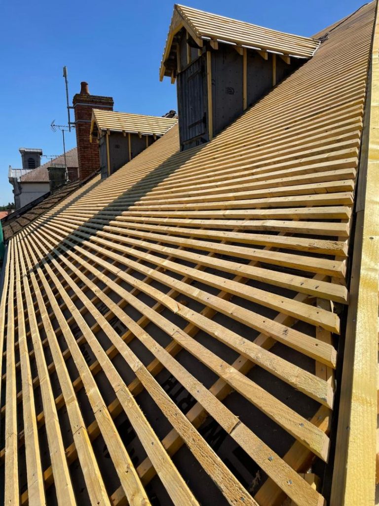 toiture agricole à Limoges