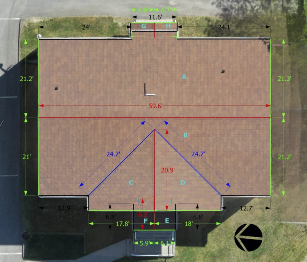 Charpente à Limoges