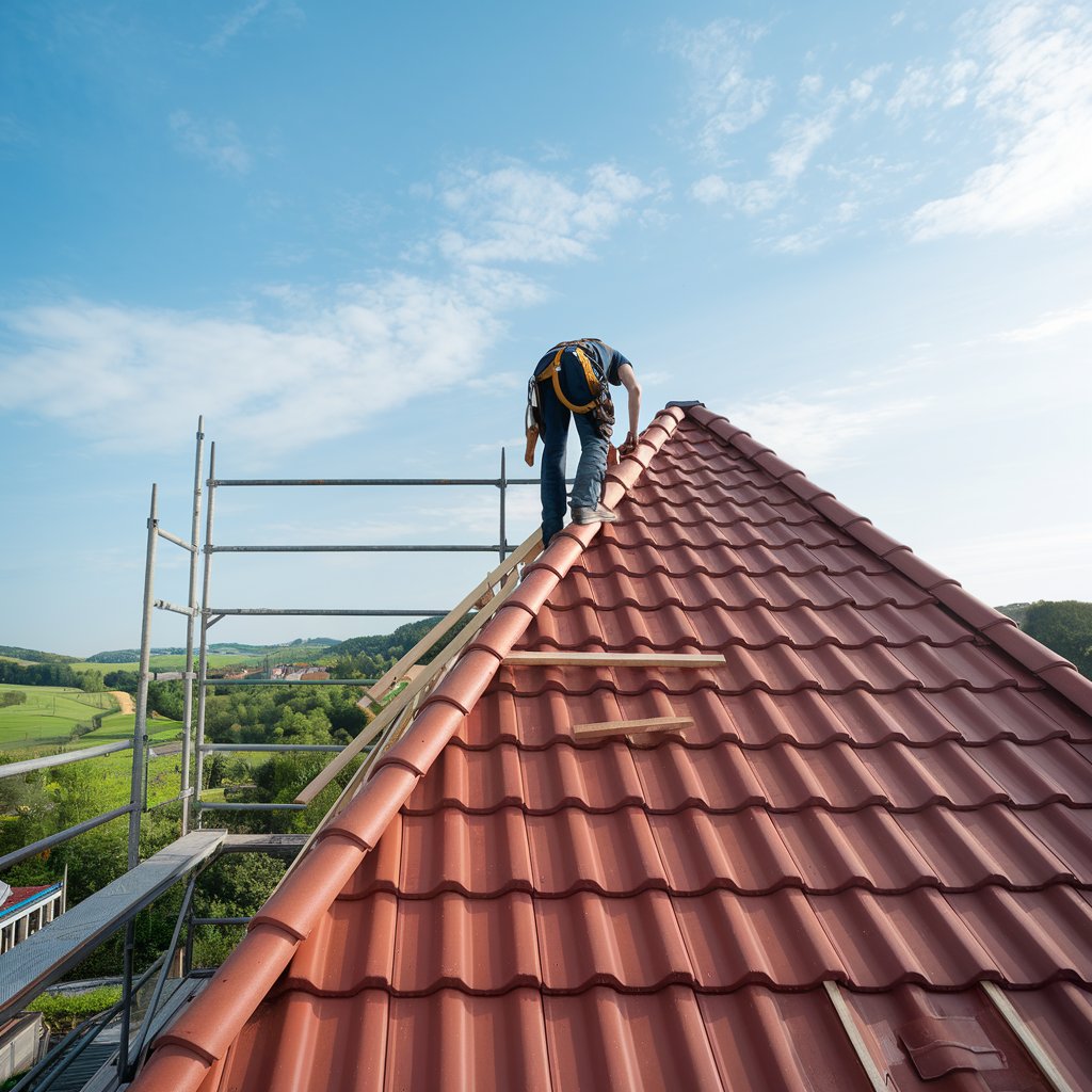 Zinguerie à Limoges