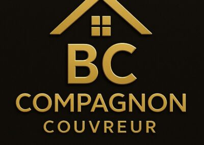 Logo BC COMPAGNON COUVREUR
